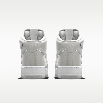 NIKE公式】ナイキ エア フォース 1 MID By You カスタム ウィメンズ